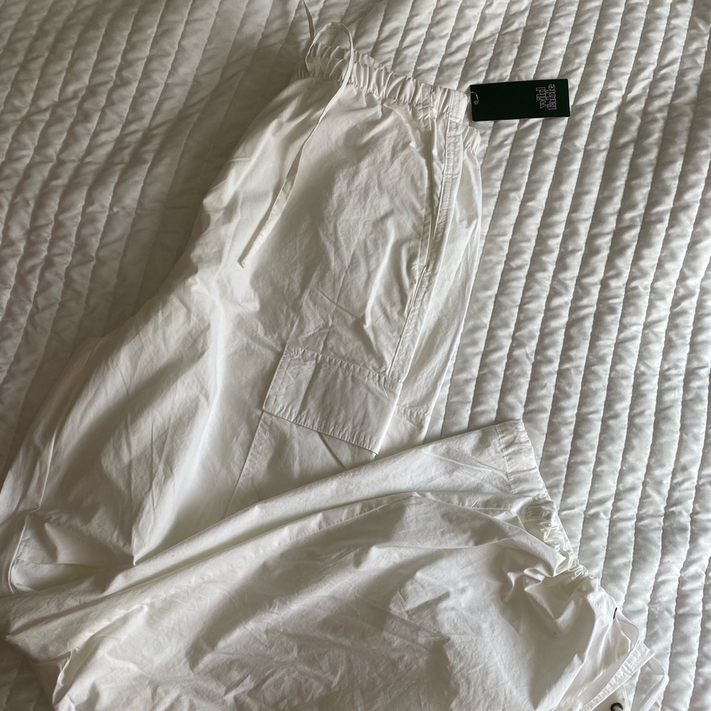 Parachute pants - Wild Fable.